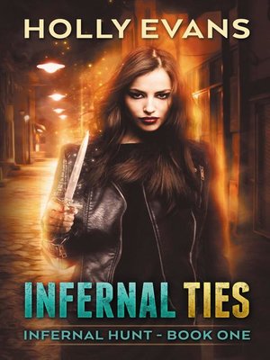 cover image of Infernal Ties